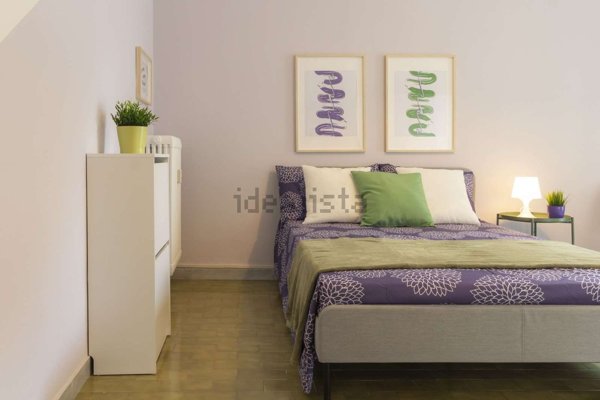 appartamento in affitto a Torino in zona Aurora