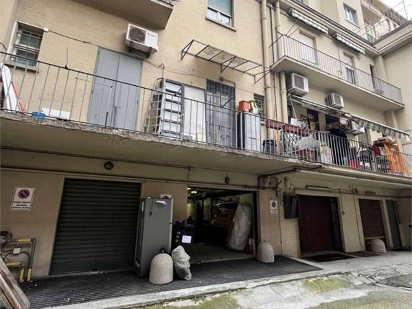 locale commerciale in affitto a Torino in zona Centro Storico