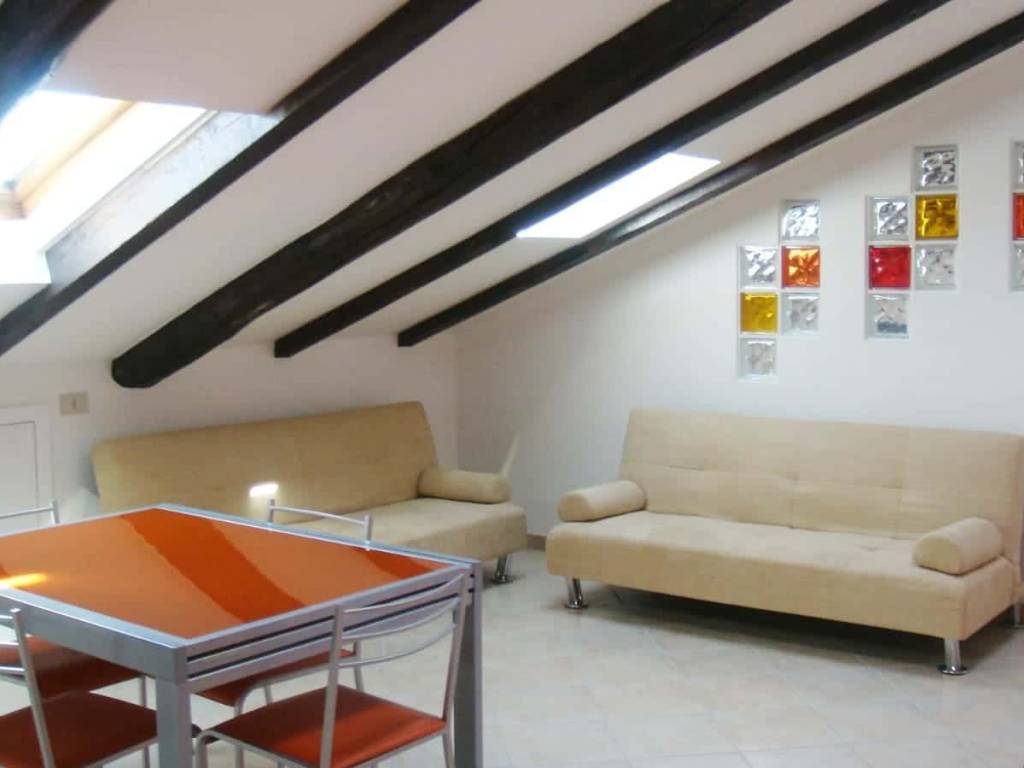 appartamento in affitto a Torino in zona Borgo San Paolo