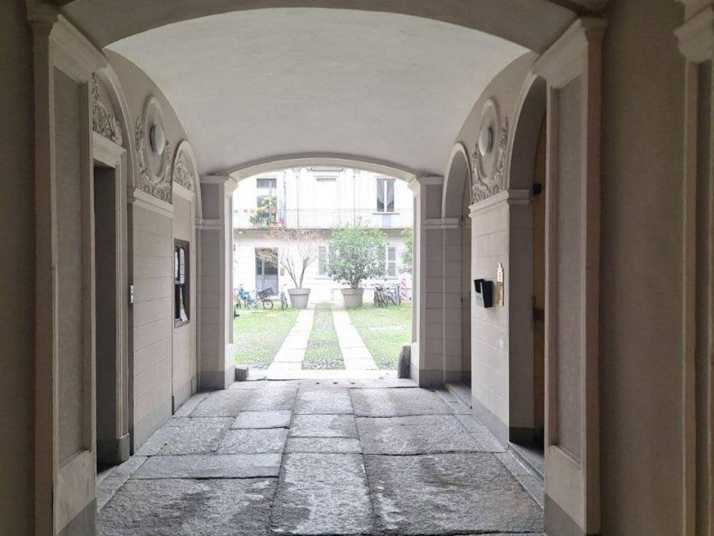 appartamento in affitto a Torino