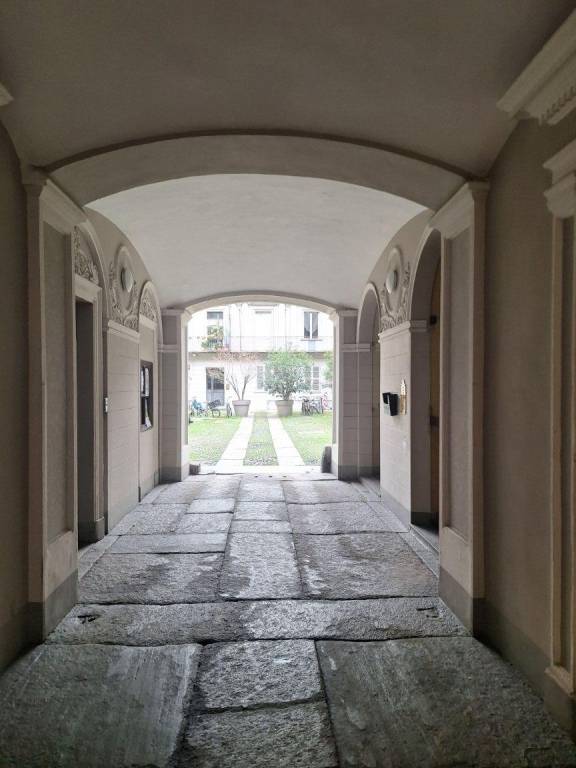 appartamento in affitto a Torino