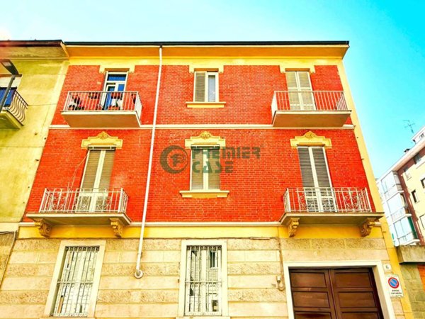 appartamento in affitto a Torino in zona Barriera di Milano