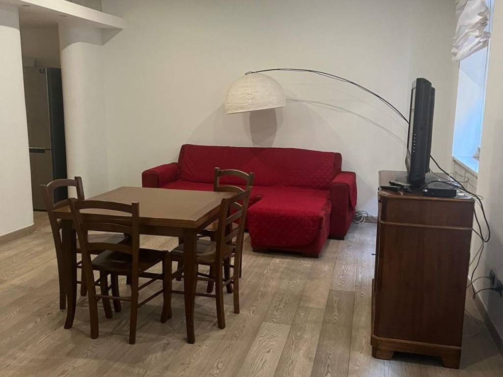 appartamento in affitto a Torino