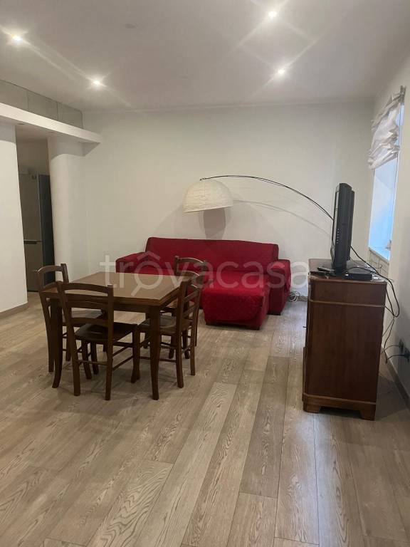 appartamento in affitto a Torino