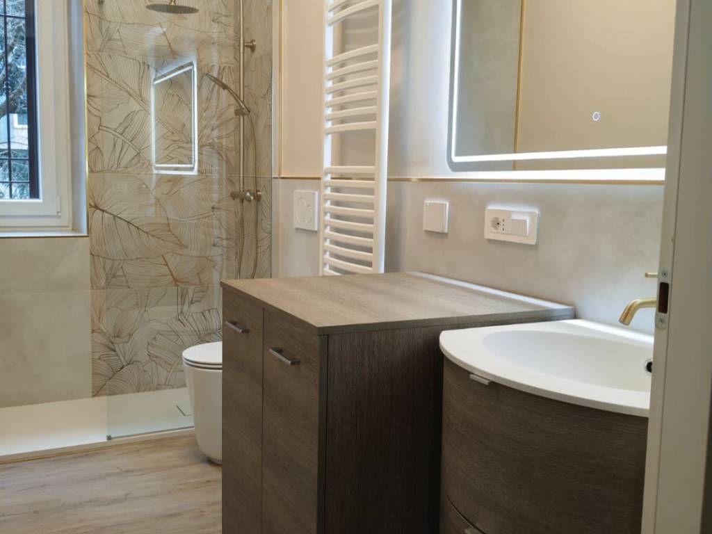 appartamento in affitto a Torino in zona Mirafiori Sud