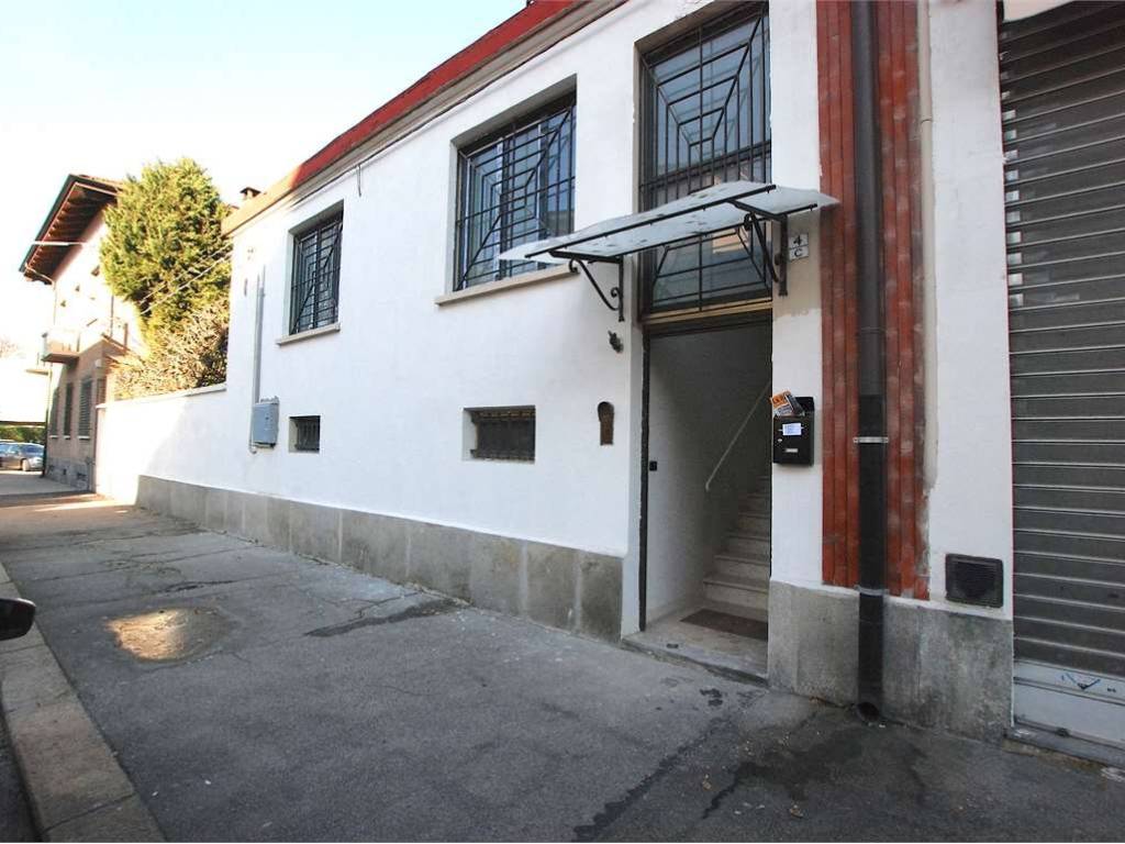 ufficio in affitto a Torino in zona Cavoretto