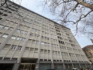appartamento in affitto a Torino in zona San Salvario