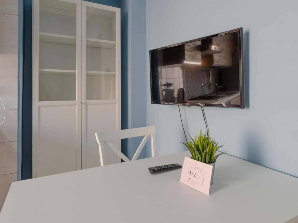 appartamento in affitto a Torino in zona Rebaudengo