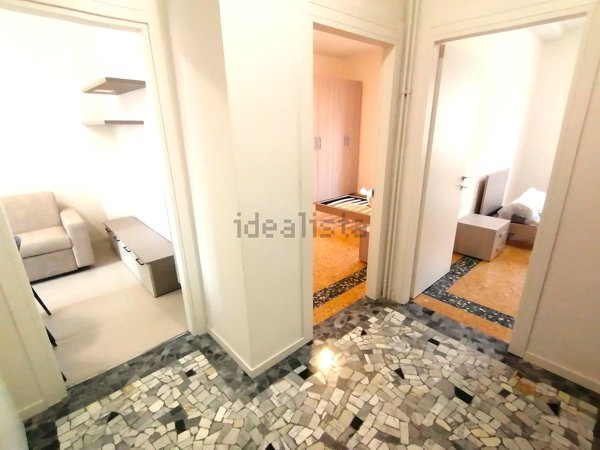 appartamento in affitto a Torino in zona Santa Rita