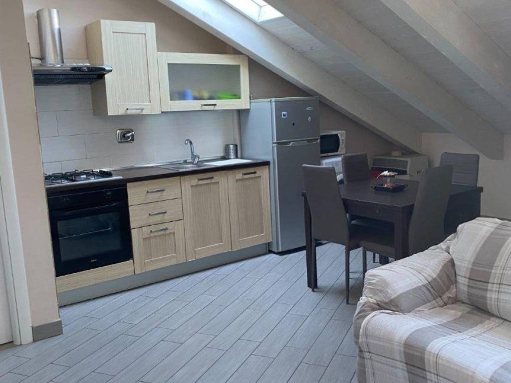 appartamento in affitto a Torino in zona Filadelfia