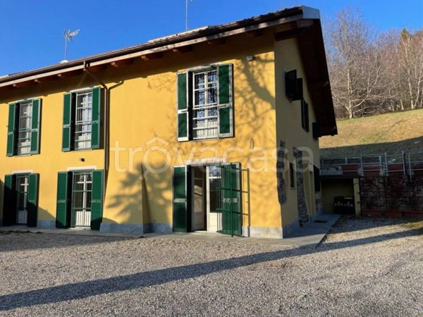 appartamento in affitto a Torino