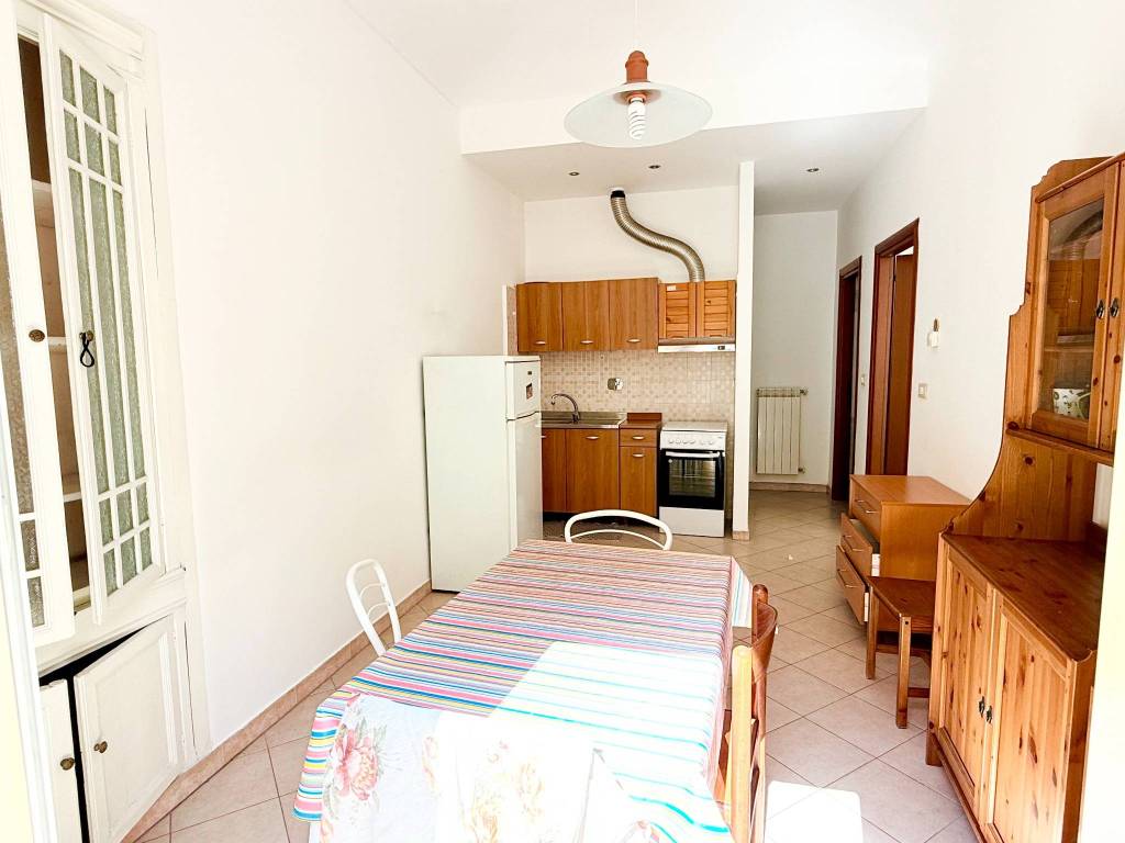 appartamento in affitto a Torino in zona San Salvario