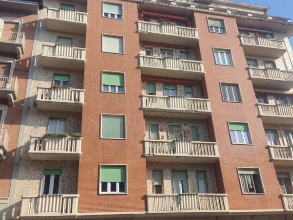 appartamento in affitto a Torino in zona Cenisia