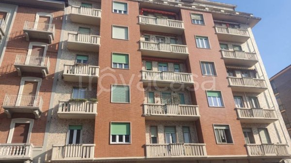 appartamento in affitto a Torino in zona Cenisia