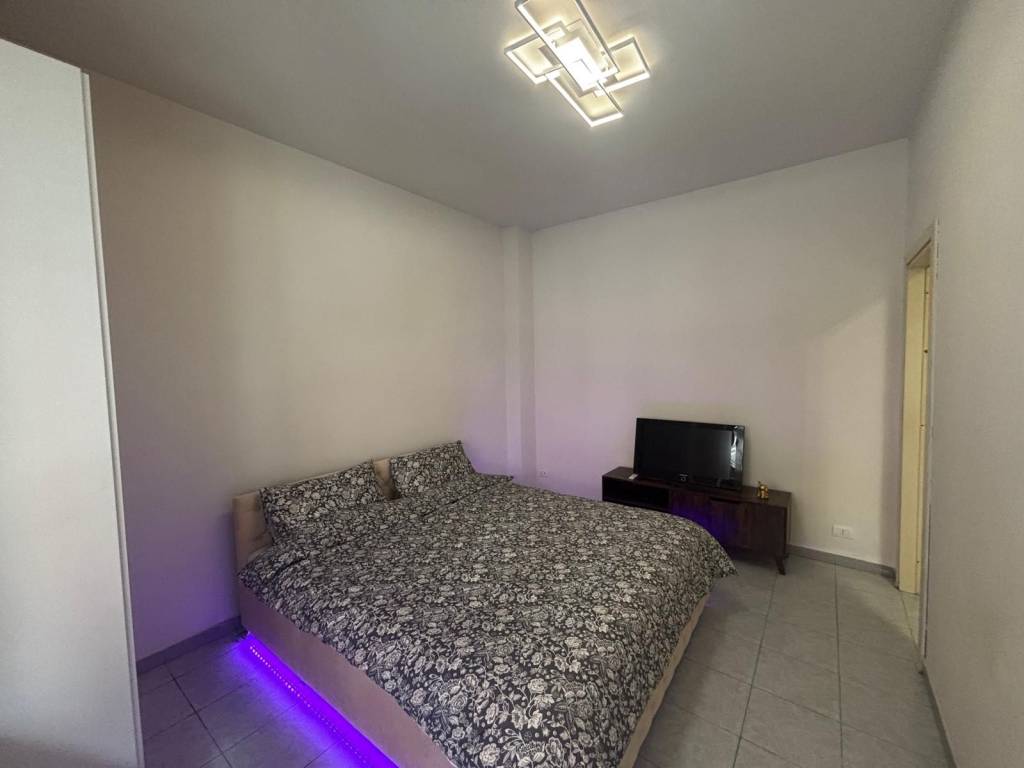 appartamento in affitto a Torino in zona Vallette