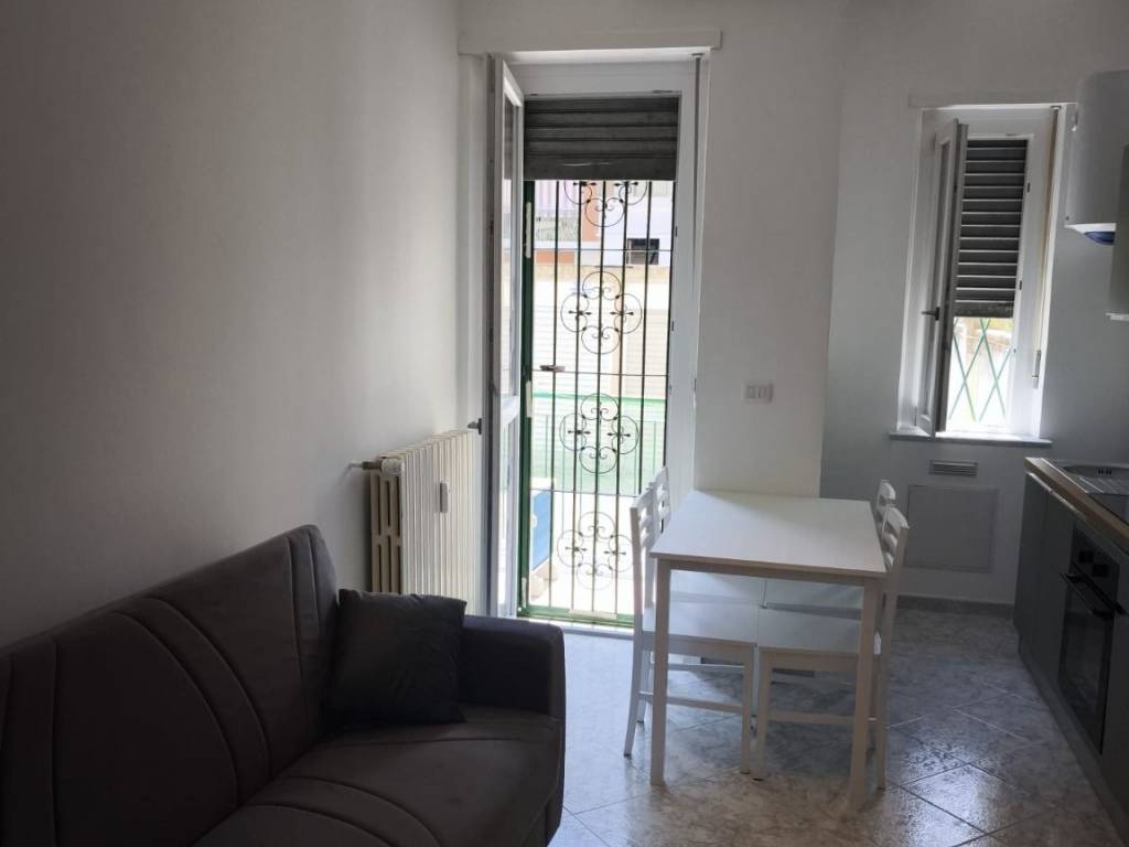 appartamento in affitto a Torino in zona Madonna di Campagna