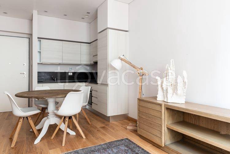 appartamento in affitto a Torino in zona Centro Storico