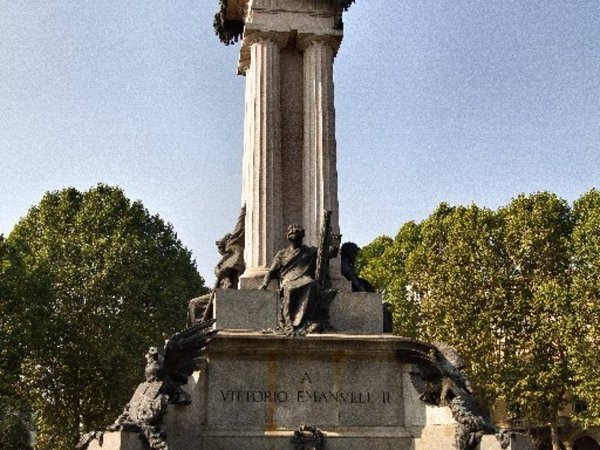 appartamento in affitto a Torino in zona Crocetta