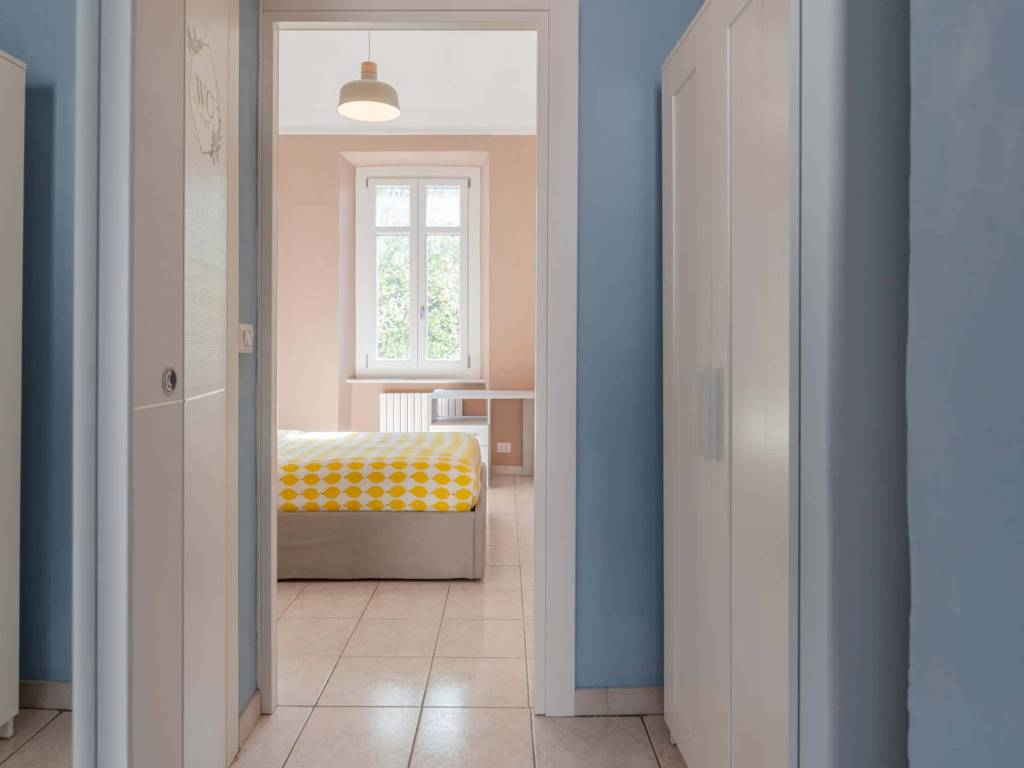 appartamento in affitto a Torino in zona Barriera di Milano