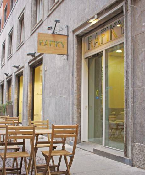 negozio in affitto a Torino in zona Centro Storico