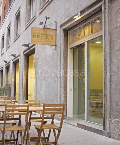 negozio in affitto a Torino in zona Centro Storico