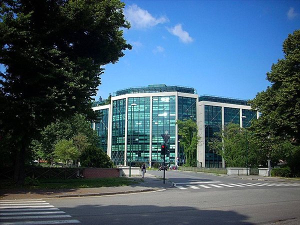 ufficio in affitto a Torino in zona Vanchiglia