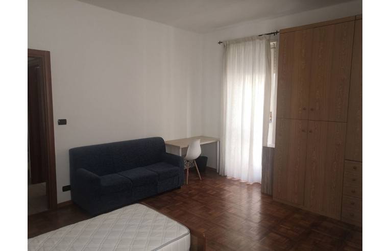 appartamento in affitto a Torino in zona Lingotto