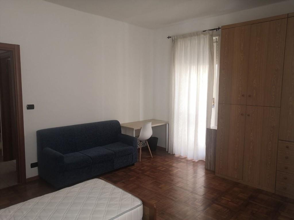 appartamento in affitto a Torino in zona Lingotto