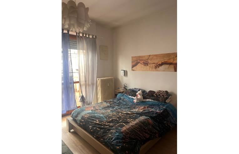 appartamento in affitto a Torino in zona Pozzo Strada