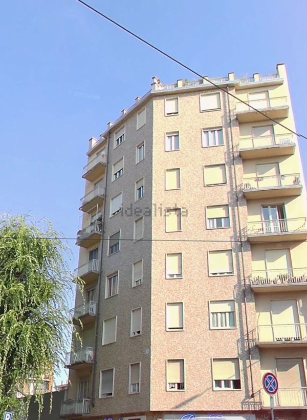 appartamento in affitto a Torino in zona Borgata Vittoria