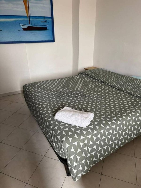 appartamento in affitto a Torino in zona Barriera di Milano