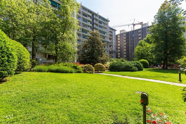 appartamento in affitto a Torino in zona Santa Rita