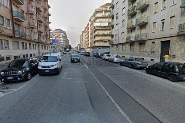 appartamento in affitto a Torino in zona Santa Rita