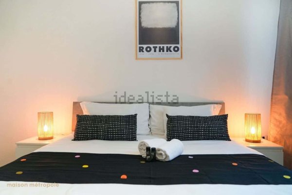 appartamento in affitto a Torino in zona Centro Storico