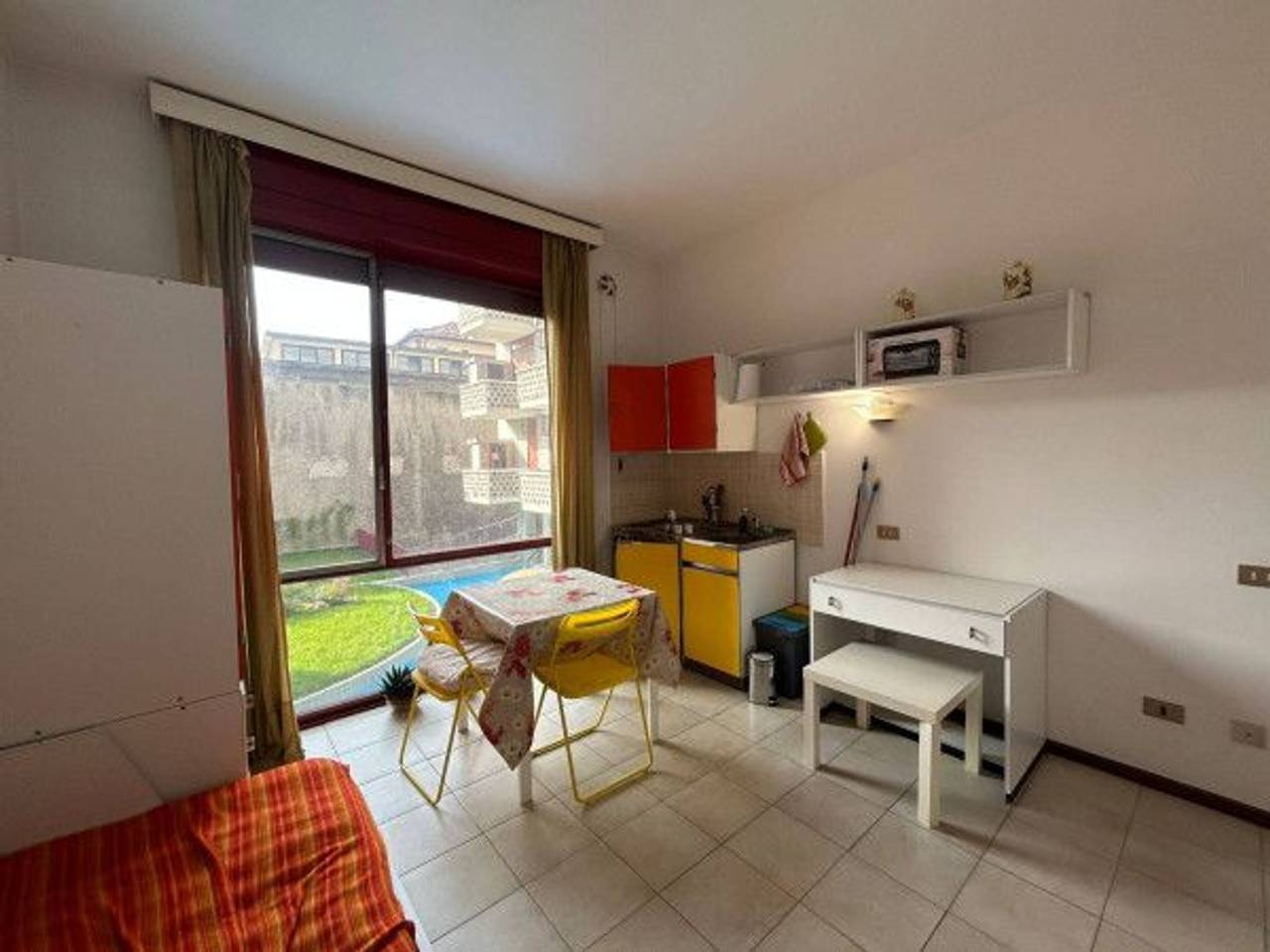 appartamento in affitto a Torino in zona San Salvario