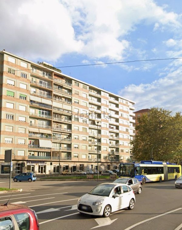 appartamento in affitto a Torino