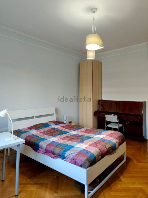 appartamento in affitto a Torino in zona Filadelfia