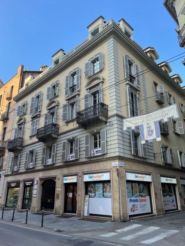 villa in affitto a Torino in zona Centro Storico