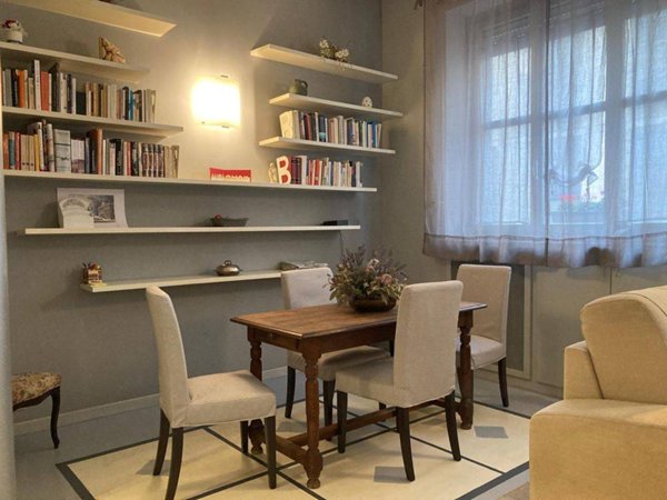 appartamento in affitto a Torino in zona Centro Storico