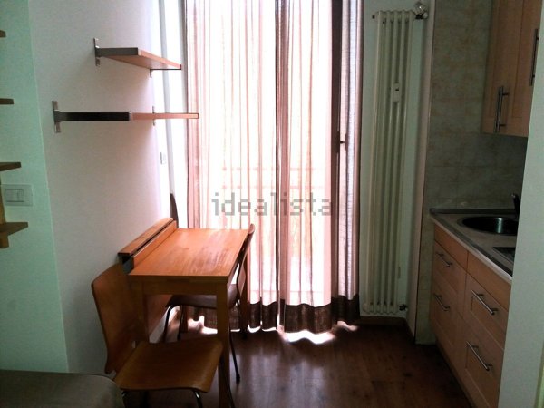 monolocale in affitto a Torino