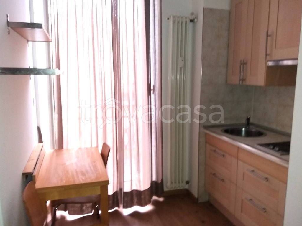 monolocale in affitto a Torino