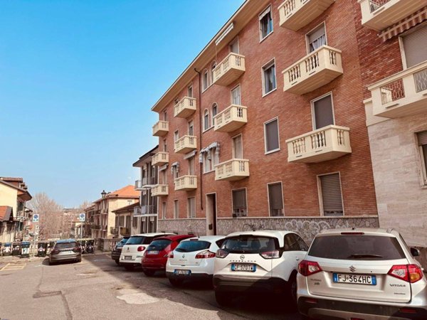 appartamento in affitto a Torino in zona Madonna del Pilone