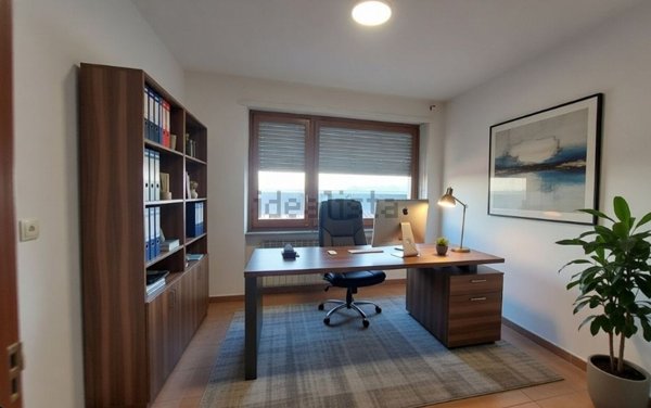 ufficio in affitto a Torino in zona Lingotto