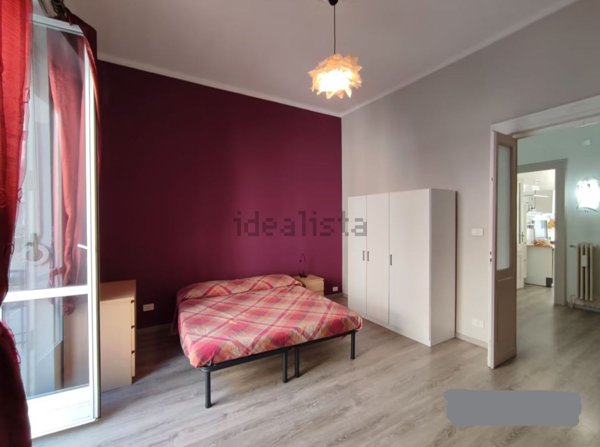 appartamento in affitto a Torino in zona Campidoglio