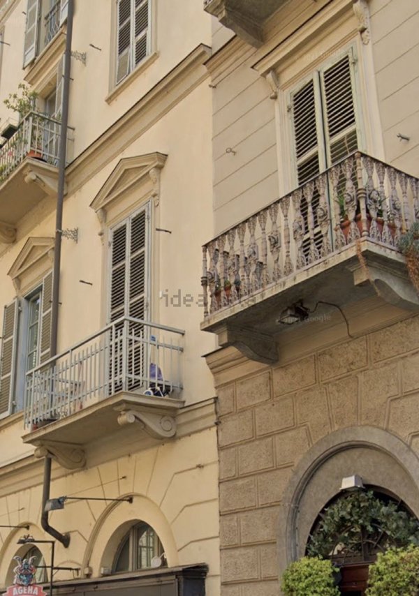 appartamento in affitto a Torino