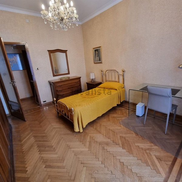 casa semindipendente in affitto a Torino in zona Pozzo Strada