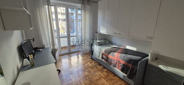 appartamento in affitto a Torino in zona Santa Rita
