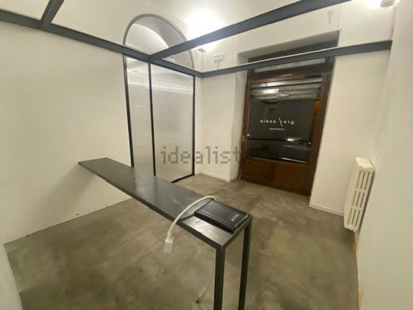 ufficio in affitto a Torino in zona Centro Storico