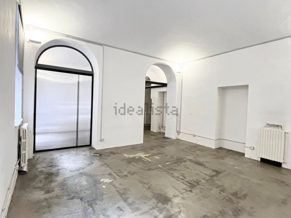 ufficio in affitto a Torino in zona Centro Storico