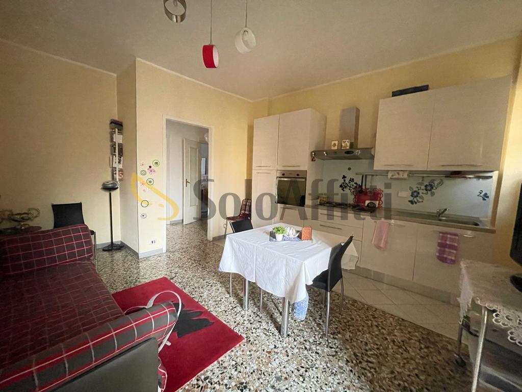 appartamento in affitto a Torino in zona San Donato